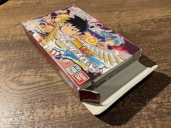 冒険王ビィト バスターズロード［GAMEBOY ADVANCE］ 冒険王ビィト バスターズロード ゲームボーイアドバンス - メルカリ